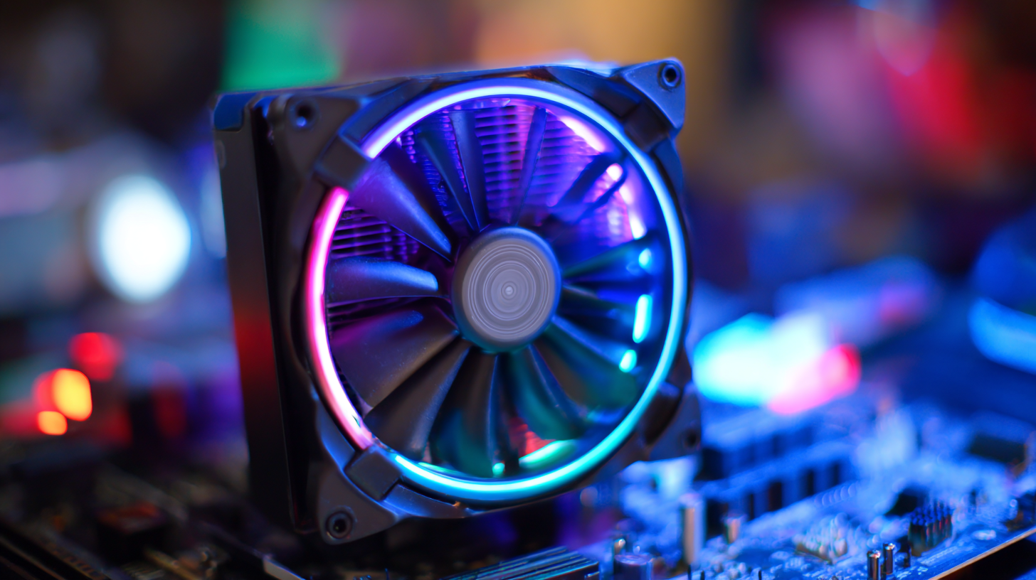 The Ultimate Guide to Choosing the Perfect Cpu Cooler for Your Gaming Rig