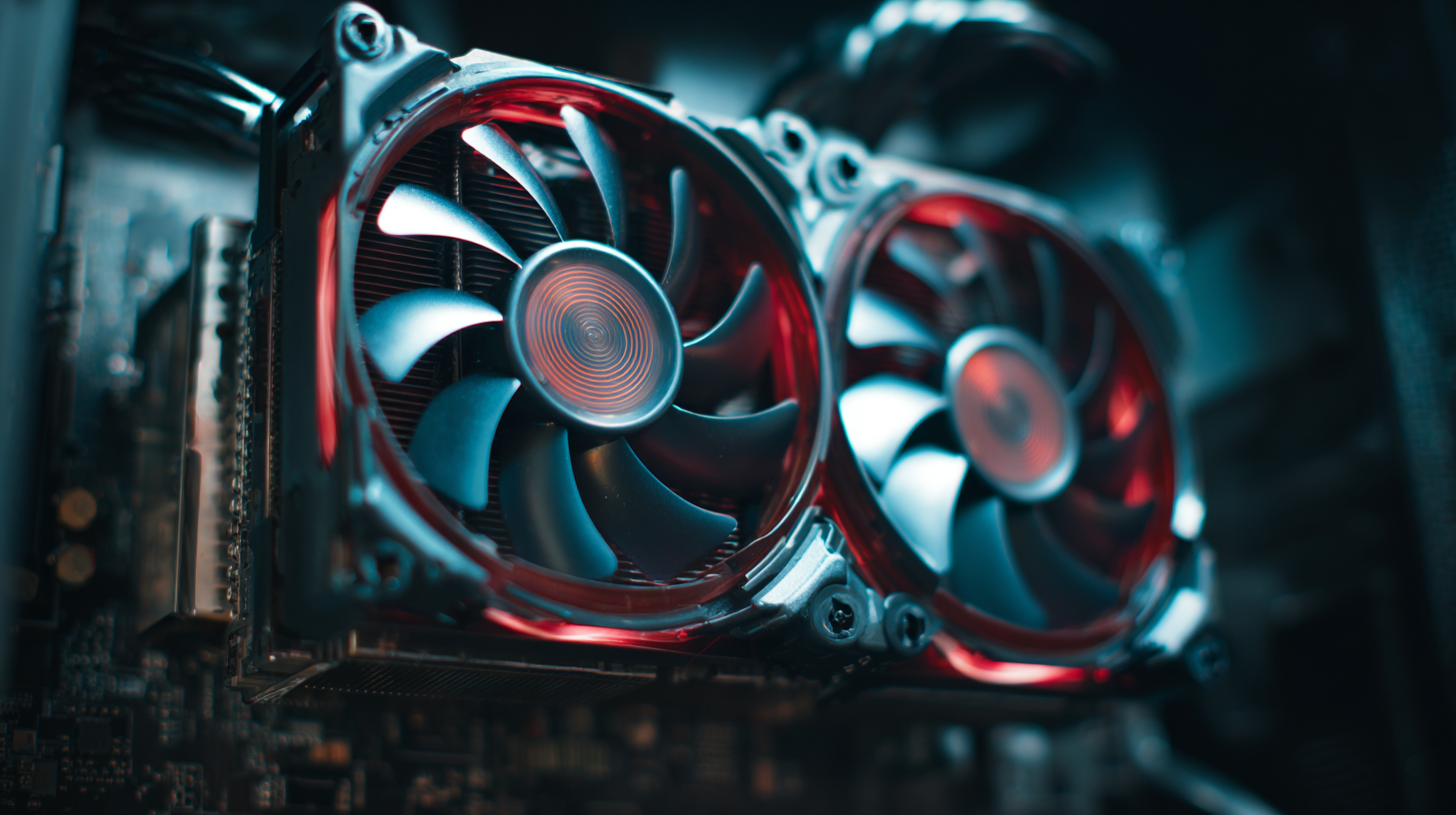 The Ultimate Guide to Choosing the Perfect Cpu Cooler for Your Gaming Rig