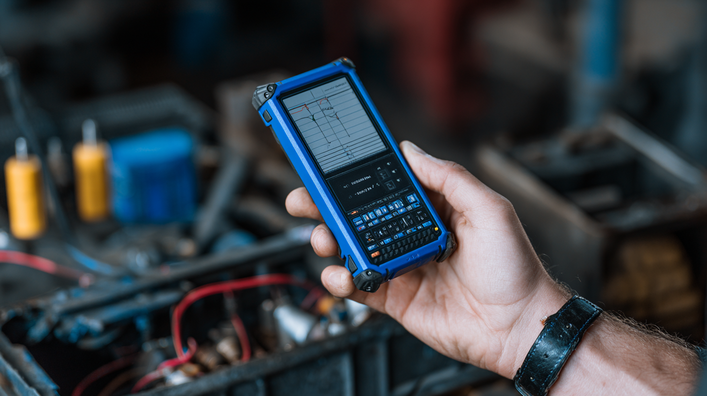 Как выбрать лучший дистанционный датчик вибрации для вашего проекта: советы и рекомендации