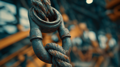 Understanding the Importance of Rigging Supply in Industrial Applications