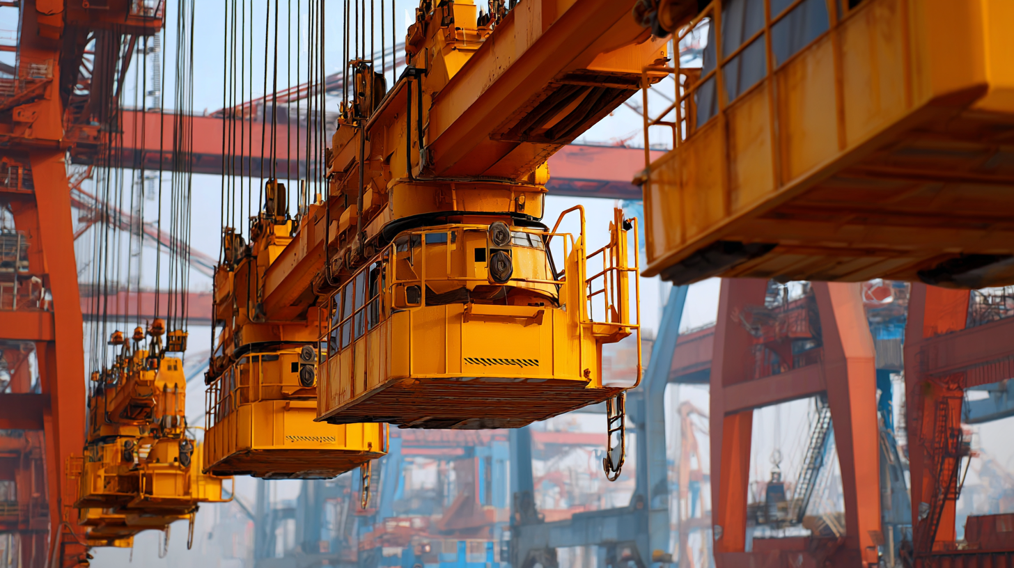 Understanding Hoist Lifts: Revolutionizing Heavy Lifting in Industrial Applications