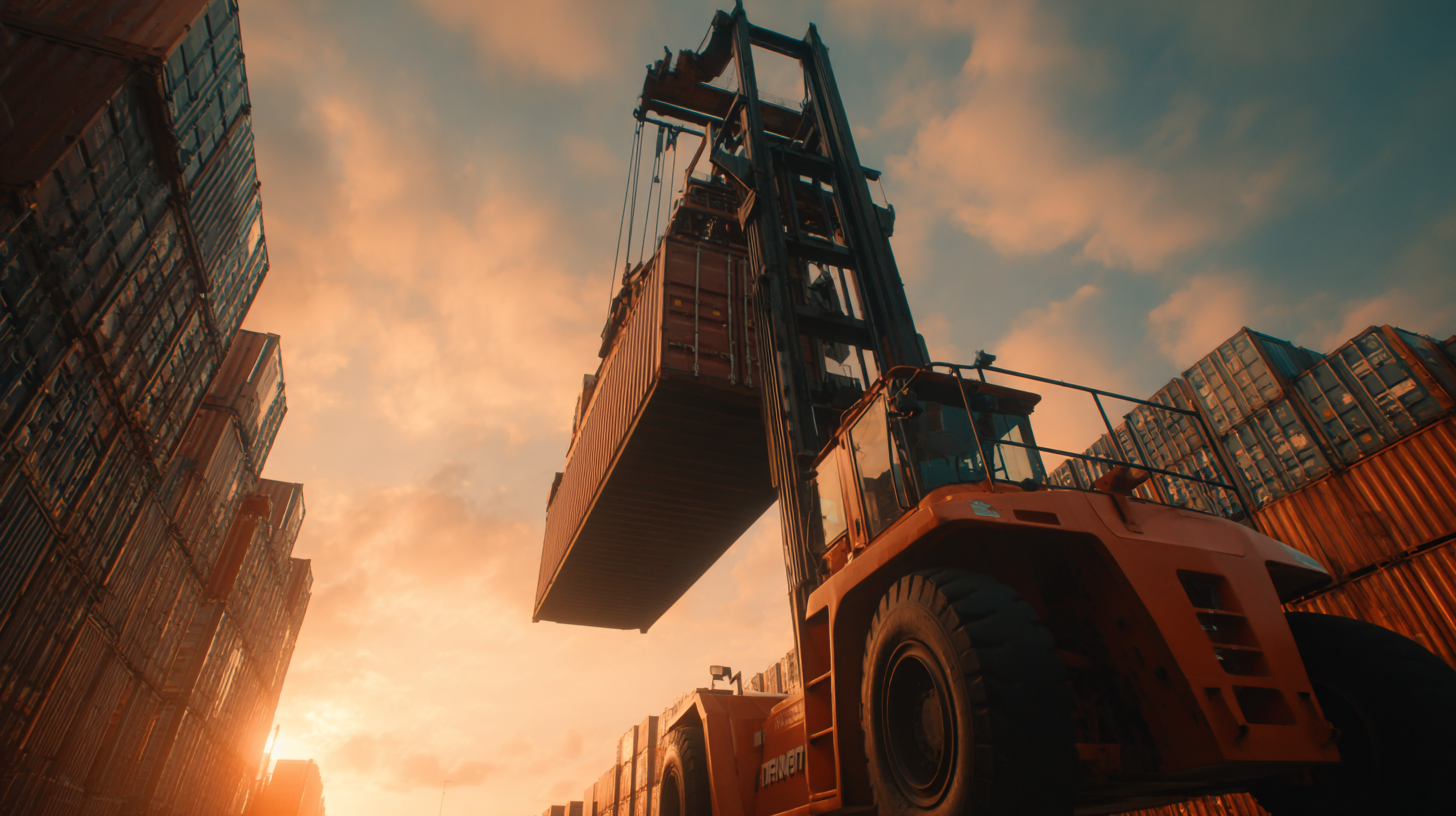 Understanding Hoist Lifts: Revolutionizing Heavy Lifting in Industrial Applications