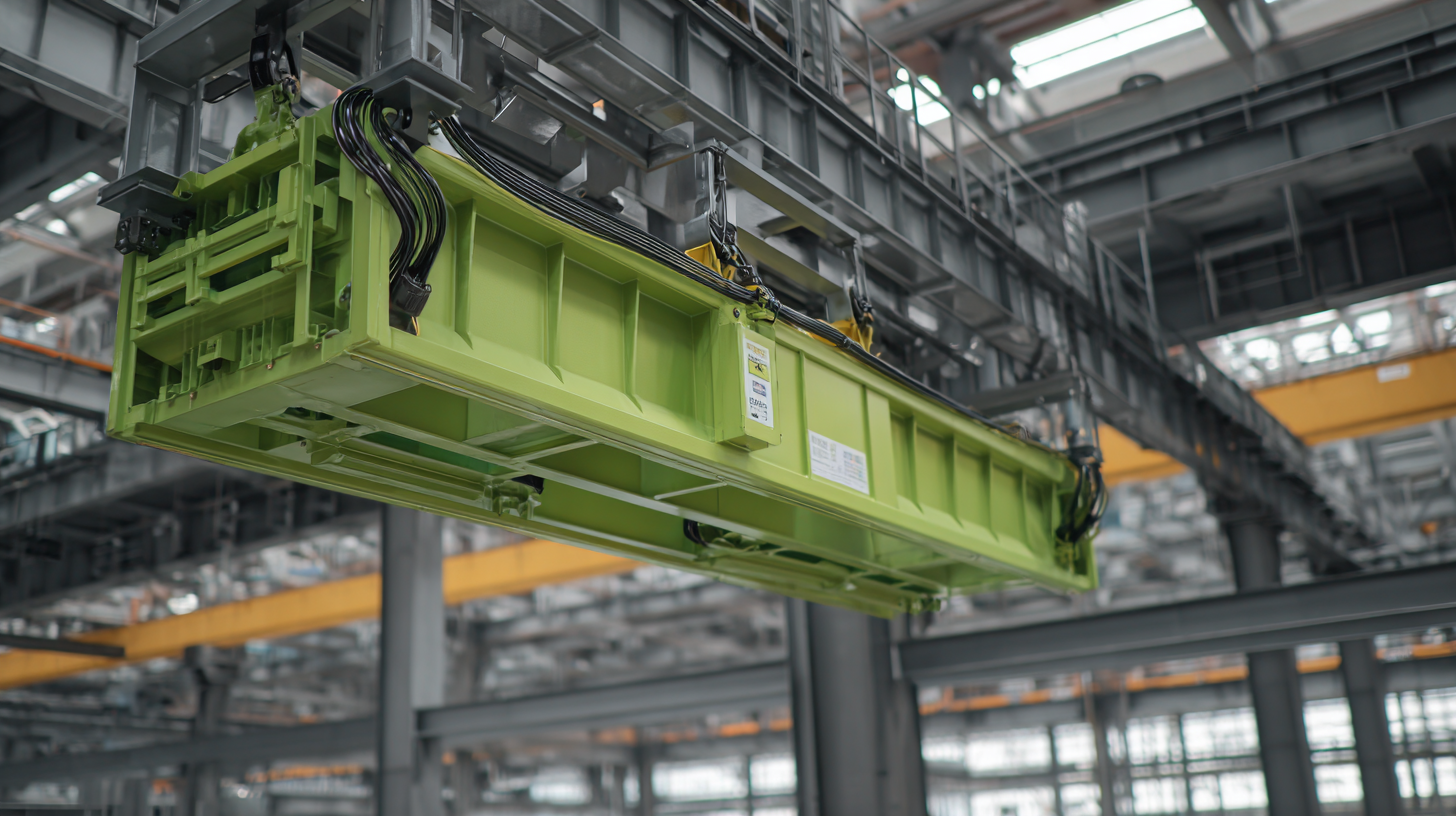 Understanding Hoist Lifts: Revolutionizing Heavy Lifting in Industrial Applications