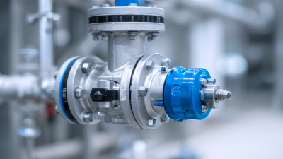 Understanding the Benefits of Using Ball Check Valves in Fluid Control Systems