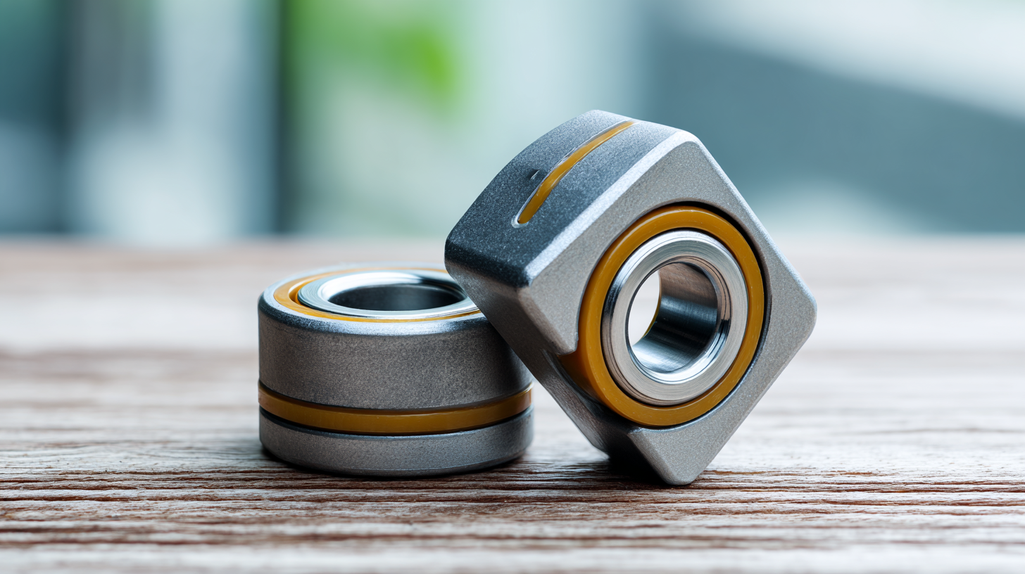 Understanding the Role of Small Pillow Block Bearings in Everyday Machinery