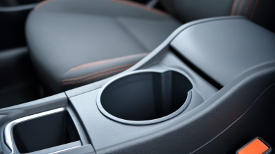 Ultimate Guide to Choosing the Best Car Trash Bin for a Cleaner Ride