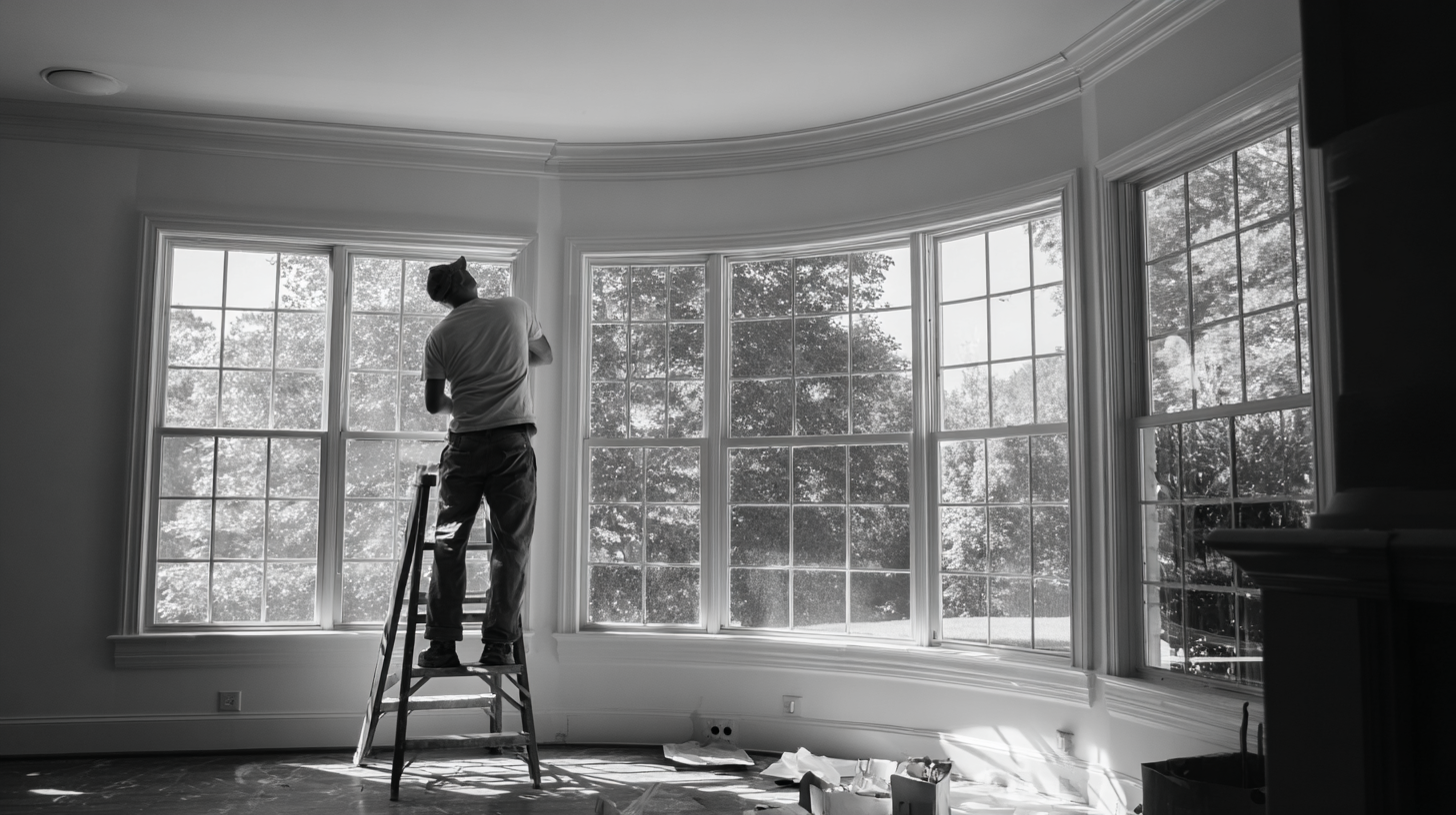 Transform Your Home: A Comprehensive Guide to Expert French Door Installation