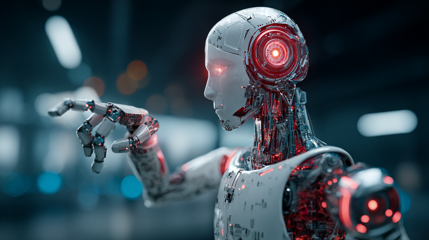 Understanding Robotic Process Automation and Its Impact on Business Efficiency