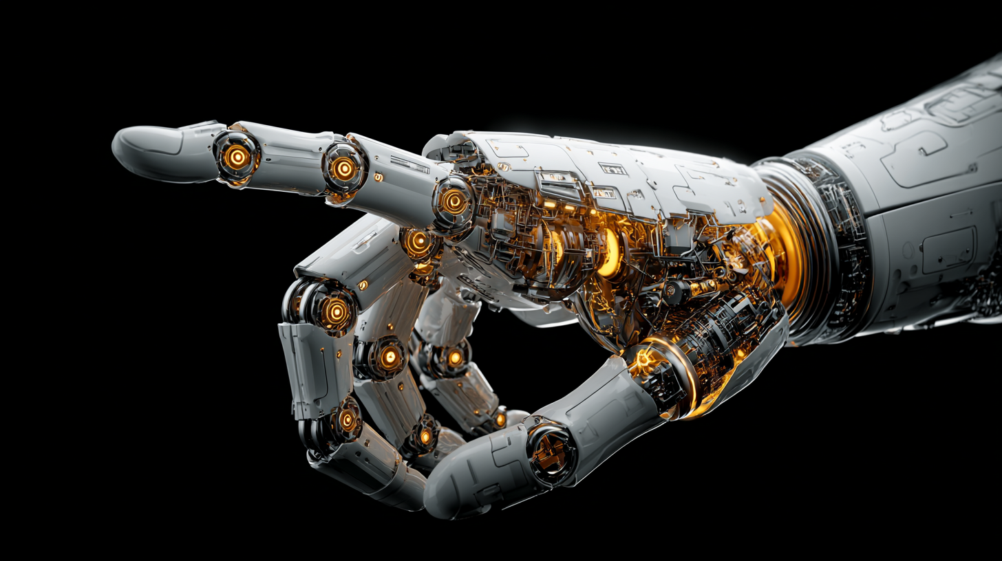 Understanding Robotic Process Automation and Its Impact on Business Efficiency