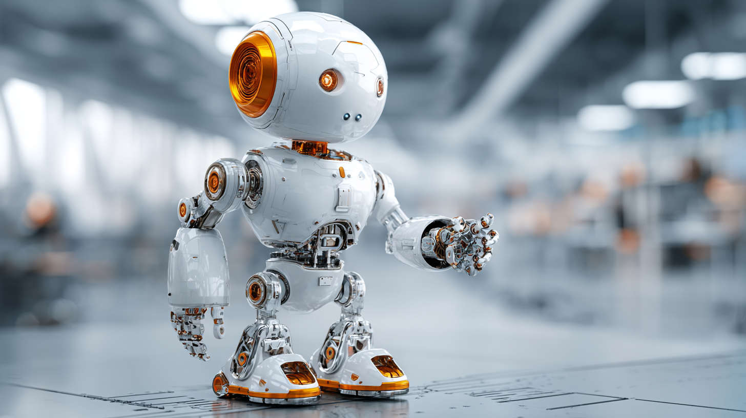 Understanding Robotic Process Automation and Its Impact on Business Efficiency