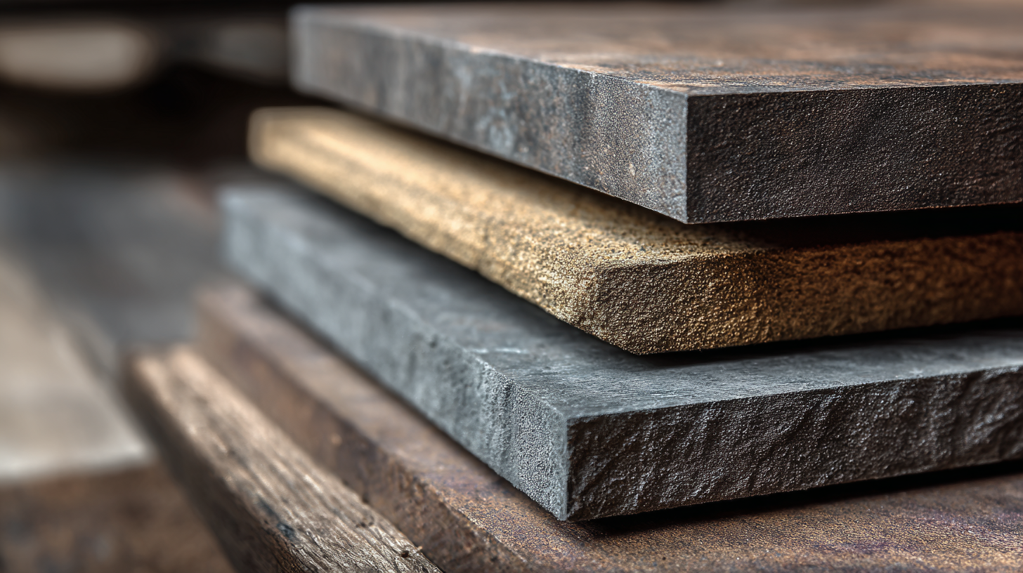 The Ultimate Guide to Choosing the Right Fiber Cement Board for Your Home