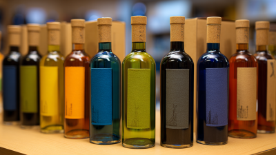 Discover the Eco-Friendly Future of Wine: Why You Should Choose Paper Bottles Today!