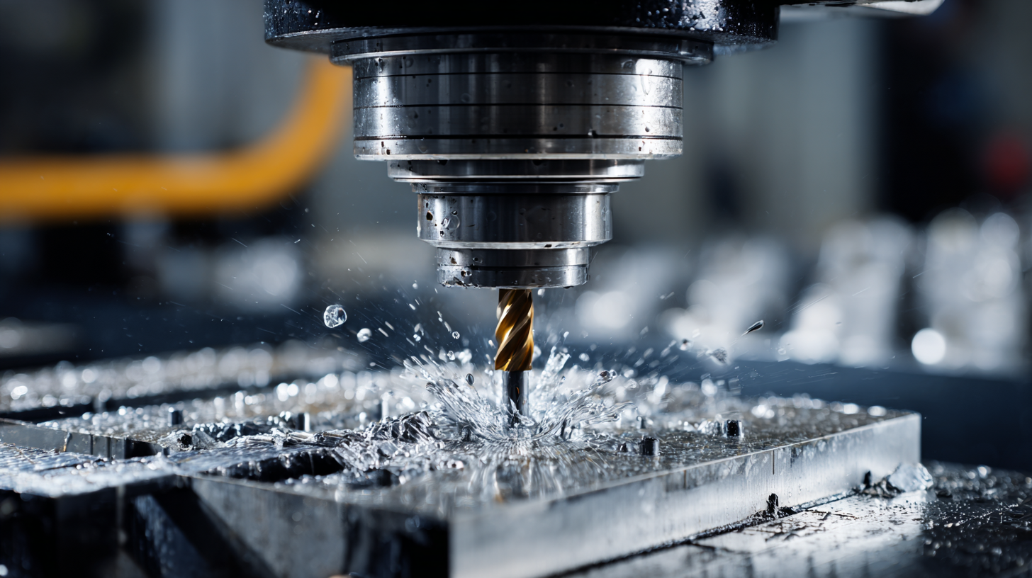 Understanding the Advantages of Cnc Cutting in Modern Manufacturing Processes