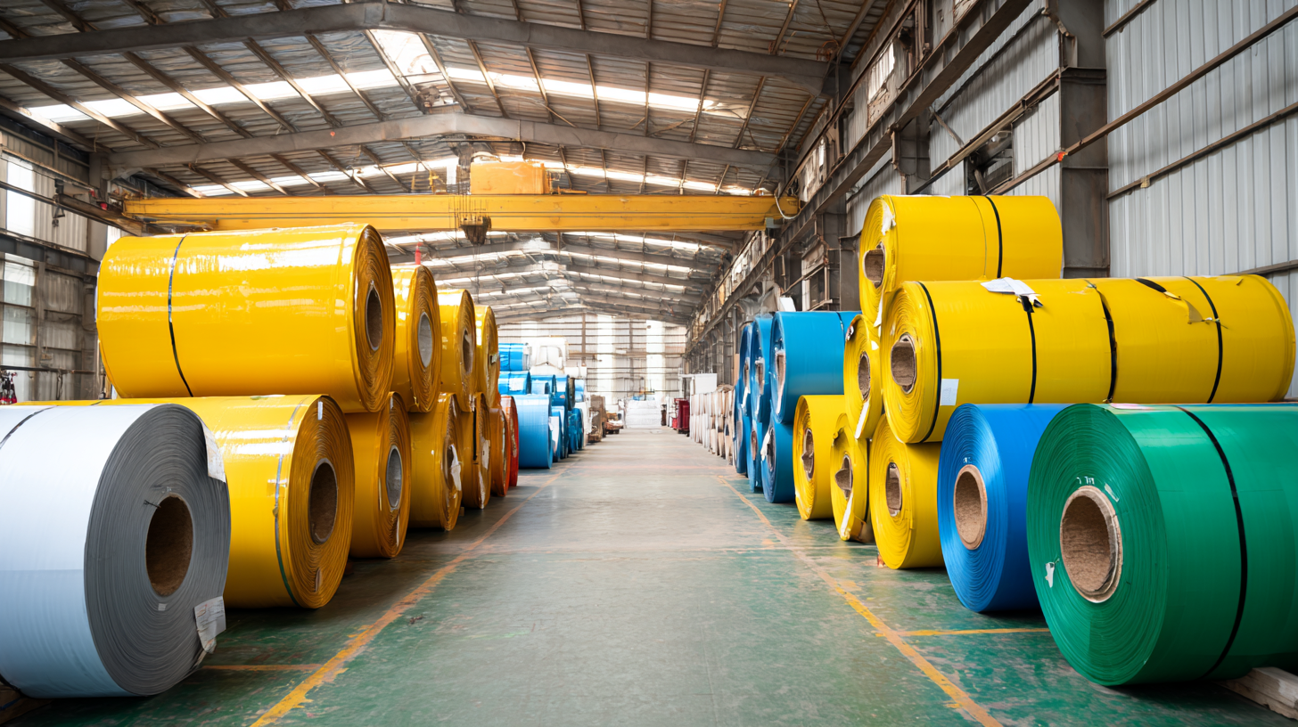 The Importance of Industrial Strip Curtains in Energy Efficiency and Safety