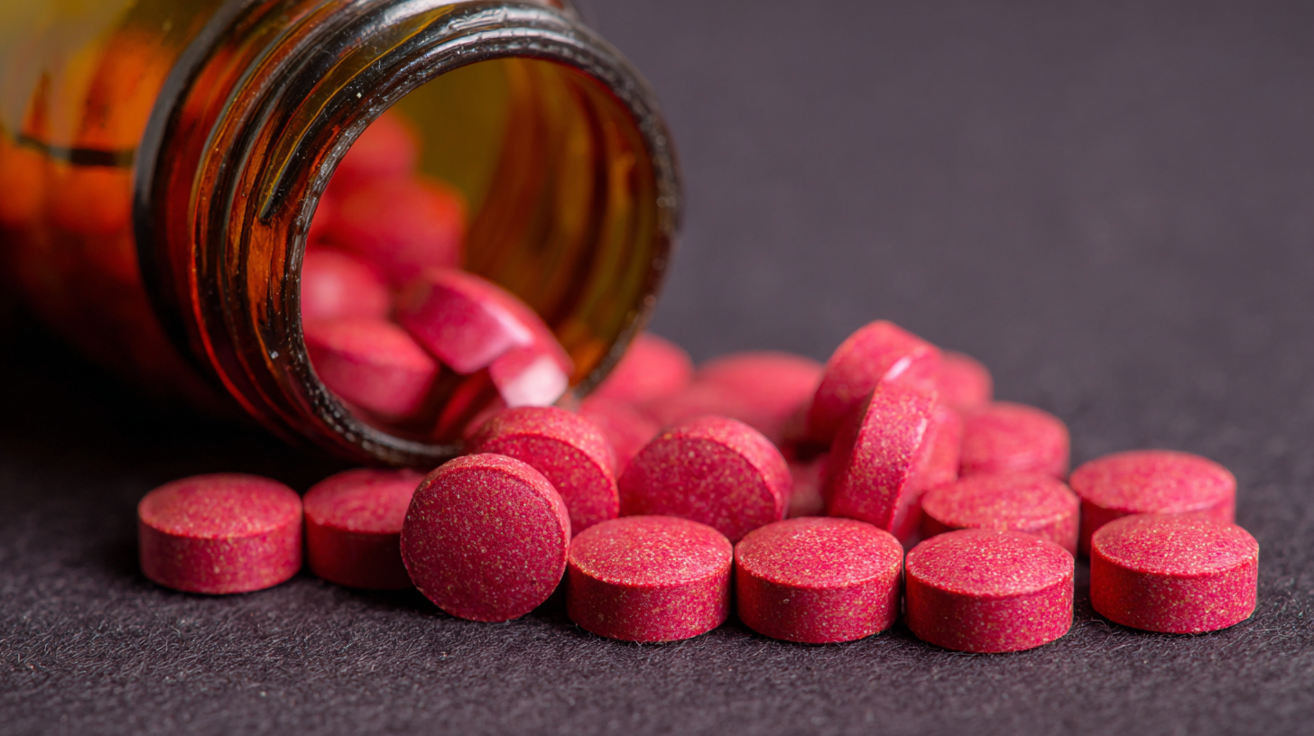 The Essential Guide to Tylosin Tartrate: Benefits, Uses, and Safety in Veterinary Medicine