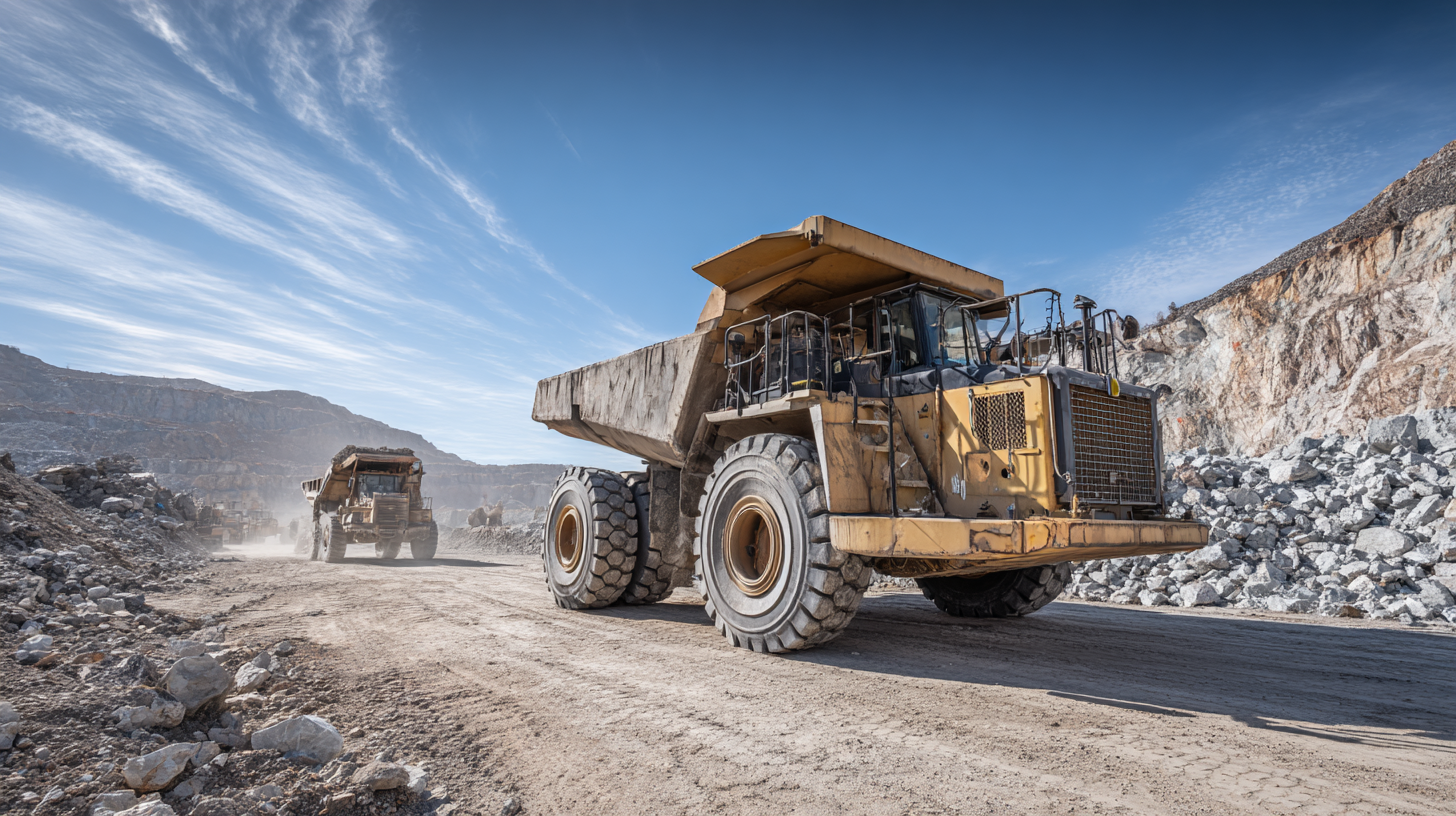 Unlocking Efficiency: How Hard Stone Crushers Transform Aggregate Production with 30% Higher Output