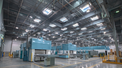 Maximizing Efficiency: The Essential Guide to Choosing the Right Spray Booth Filters for Your Business