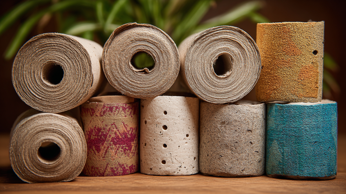 The Eco Friendly Future of Recycled Sanitary Pads Fiber for Sustainable Living