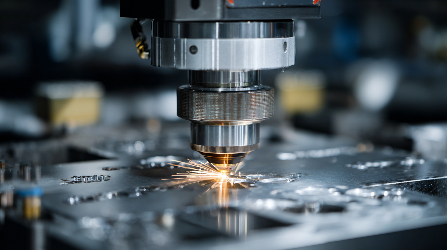 Revolutionizing Creativity: How Laser Etching Machines Transform Art and Design