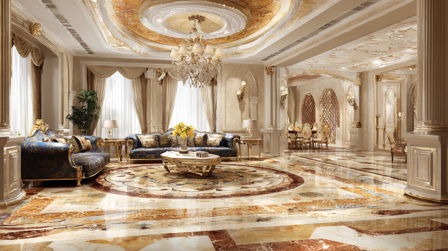 Transform Your Space with Stunning Pvc Marble Sheet Interior Design Ideas