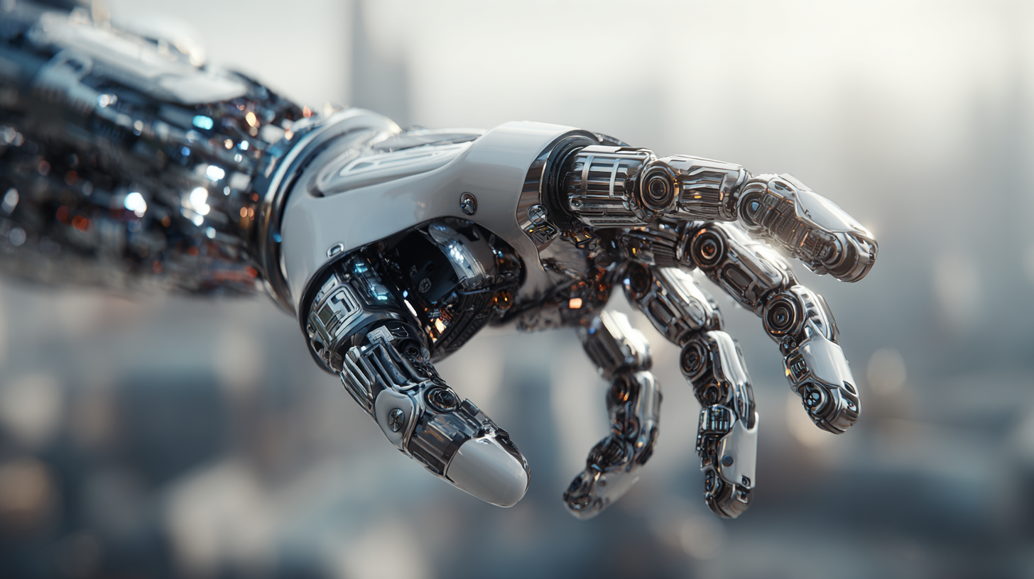 Exploring the Future: How Robotics and Automation Could Drive a $500 Billion Industry by 2025