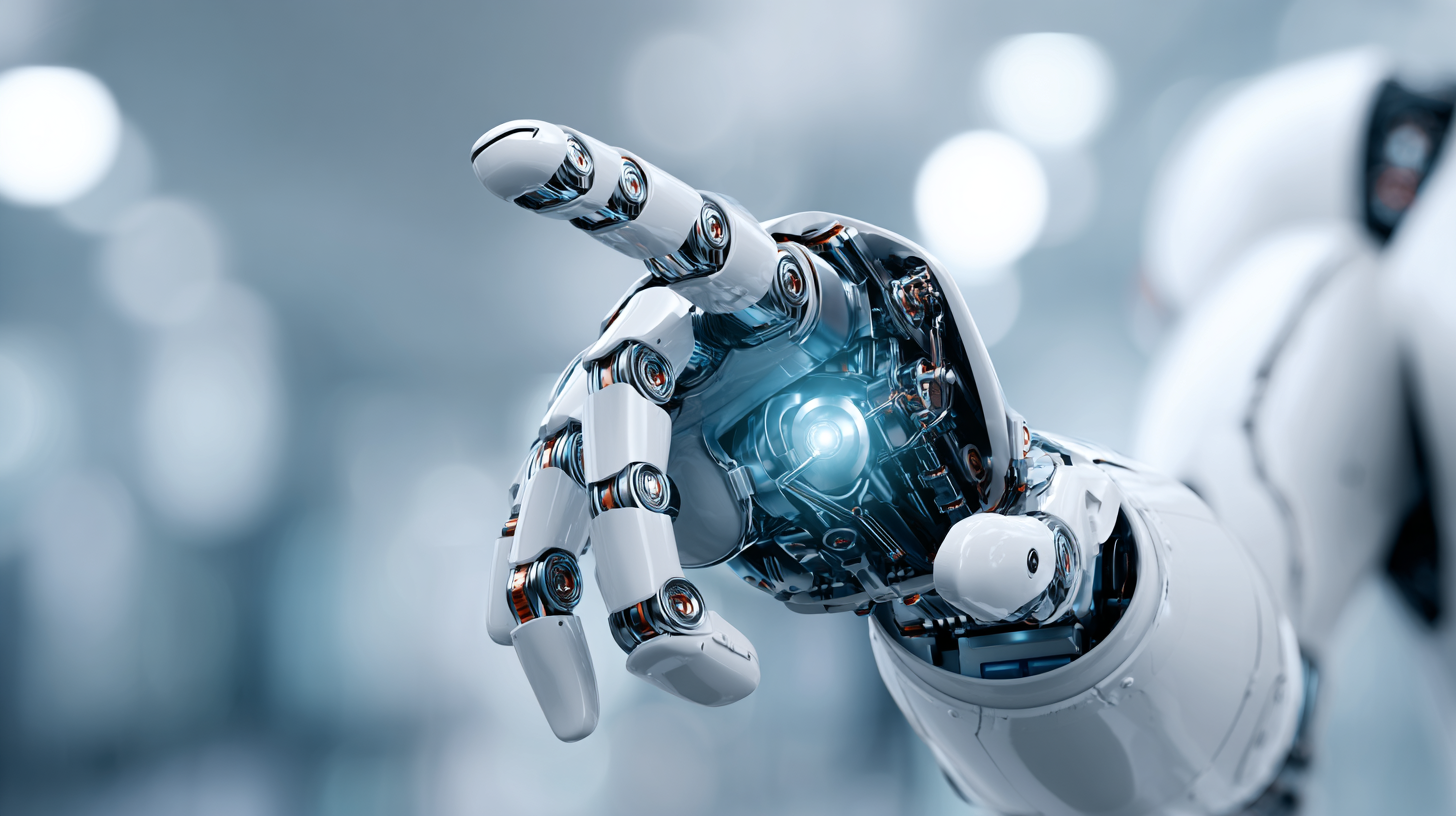 Exploring the Future: How Robotics and Automation Could Drive a $500 Billion Industry by 2025