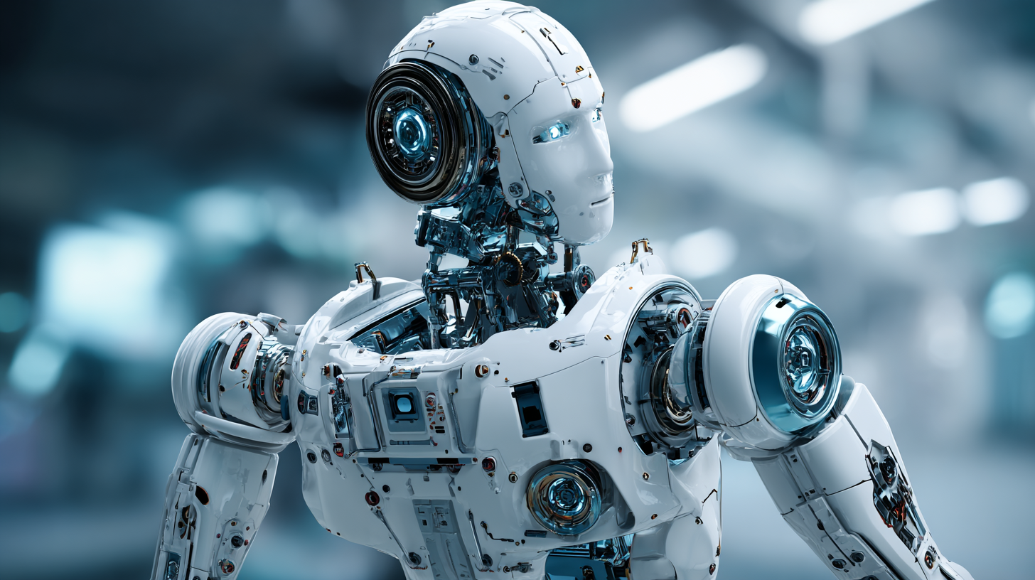 Exploring the Future: How Robotics and Automation Could Drive a $500 Billion Industry by 2025