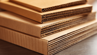 The Ultimate Guide to Eco-Friendly Cardboard for Shipping: Sustainable Solutions for Your Business