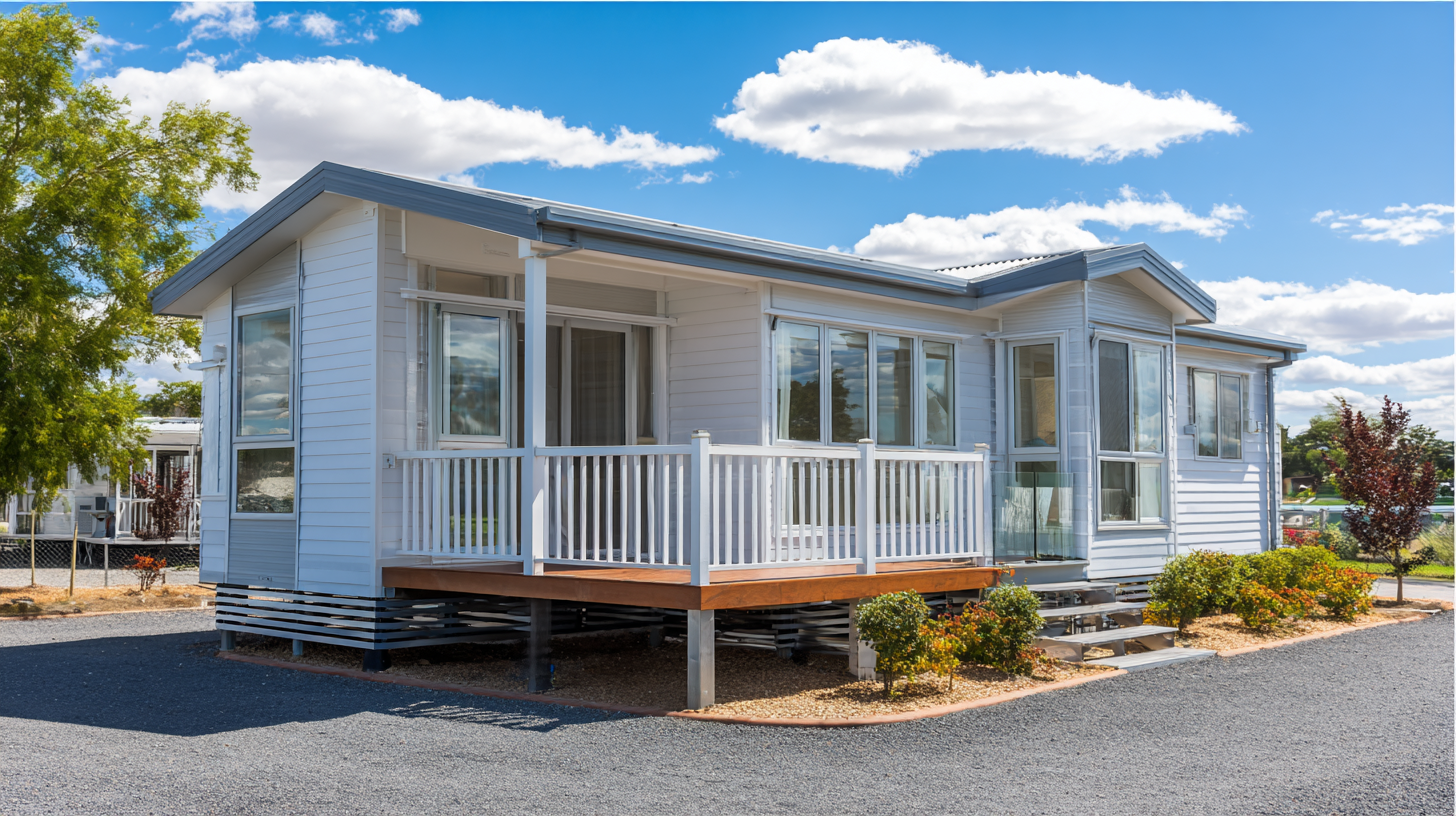 The Rise of Sustainable Living with Pre Manufactured Homes in Modern Housing Solutions