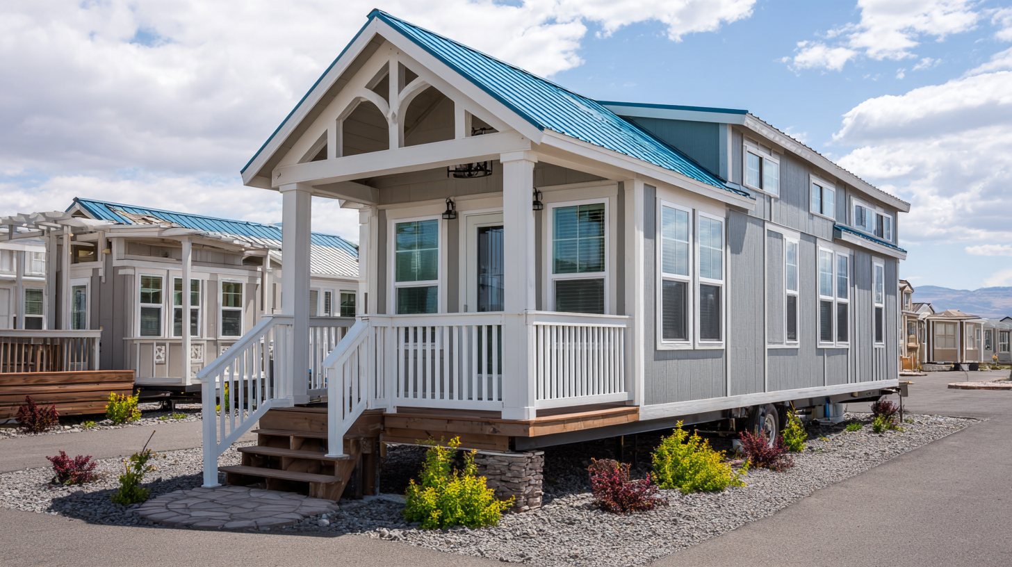 The Rise of Sustainable Living with Pre Manufactured Homes in Modern Housing Solutions