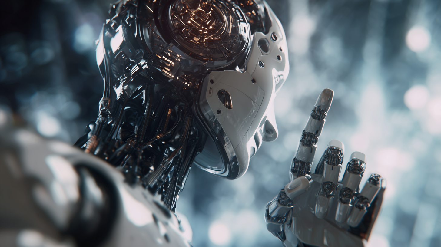 Revolutionizing Efficiency with Innovative Control Products for Modern Industries