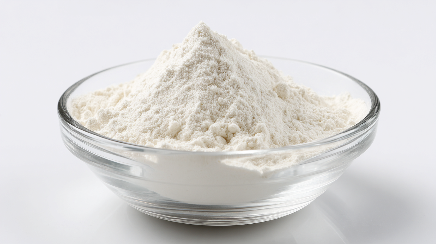 Unlocking the Potential of Zirconia Powder: Innovations in Dental and Industrial Applications