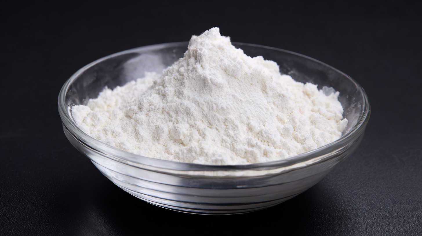 Unlocking the Potential of Zirconia Powder: Innovations in Dental and Industrial Applications