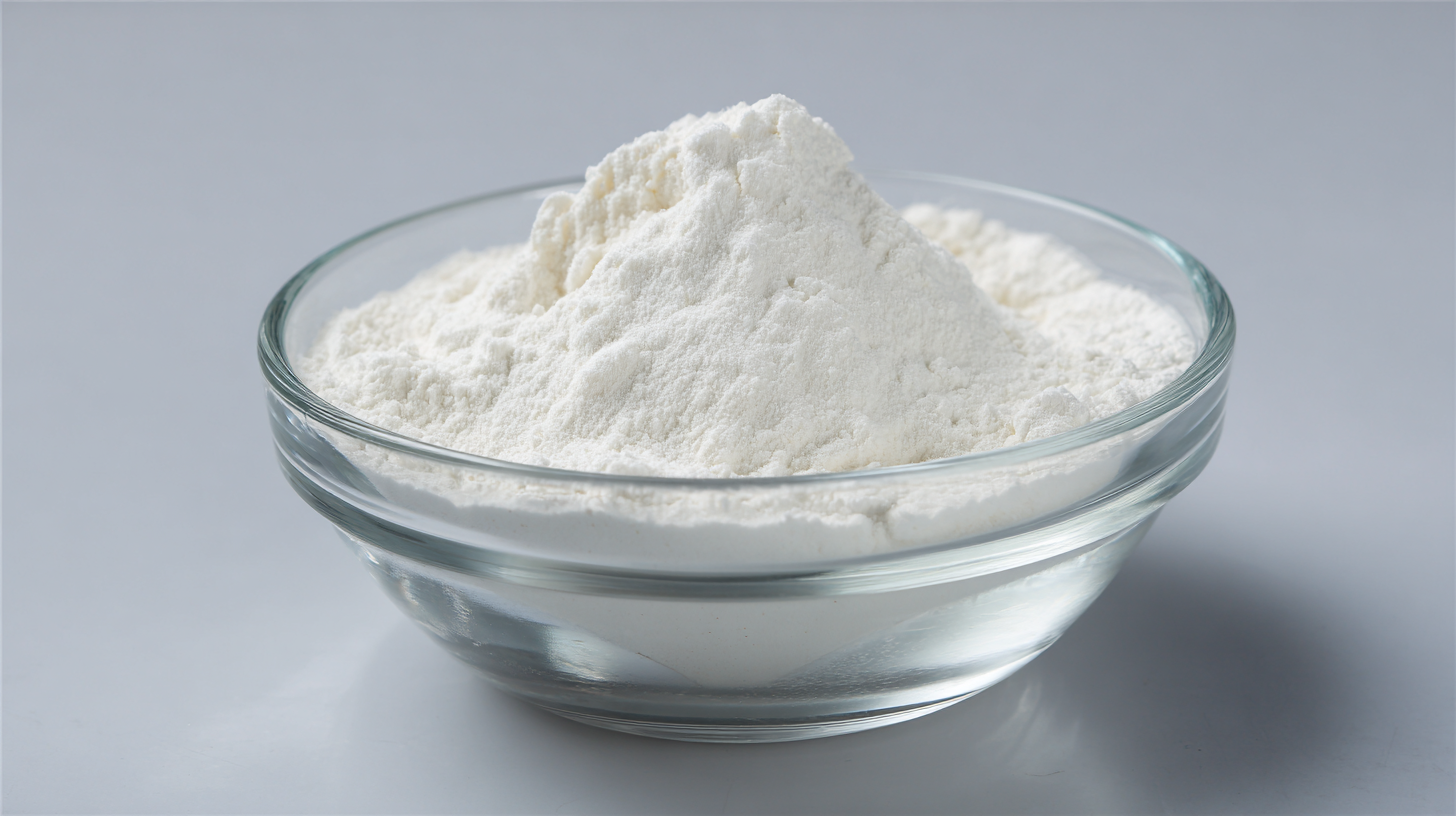 Unlocking the Potential of Zirconia Powder