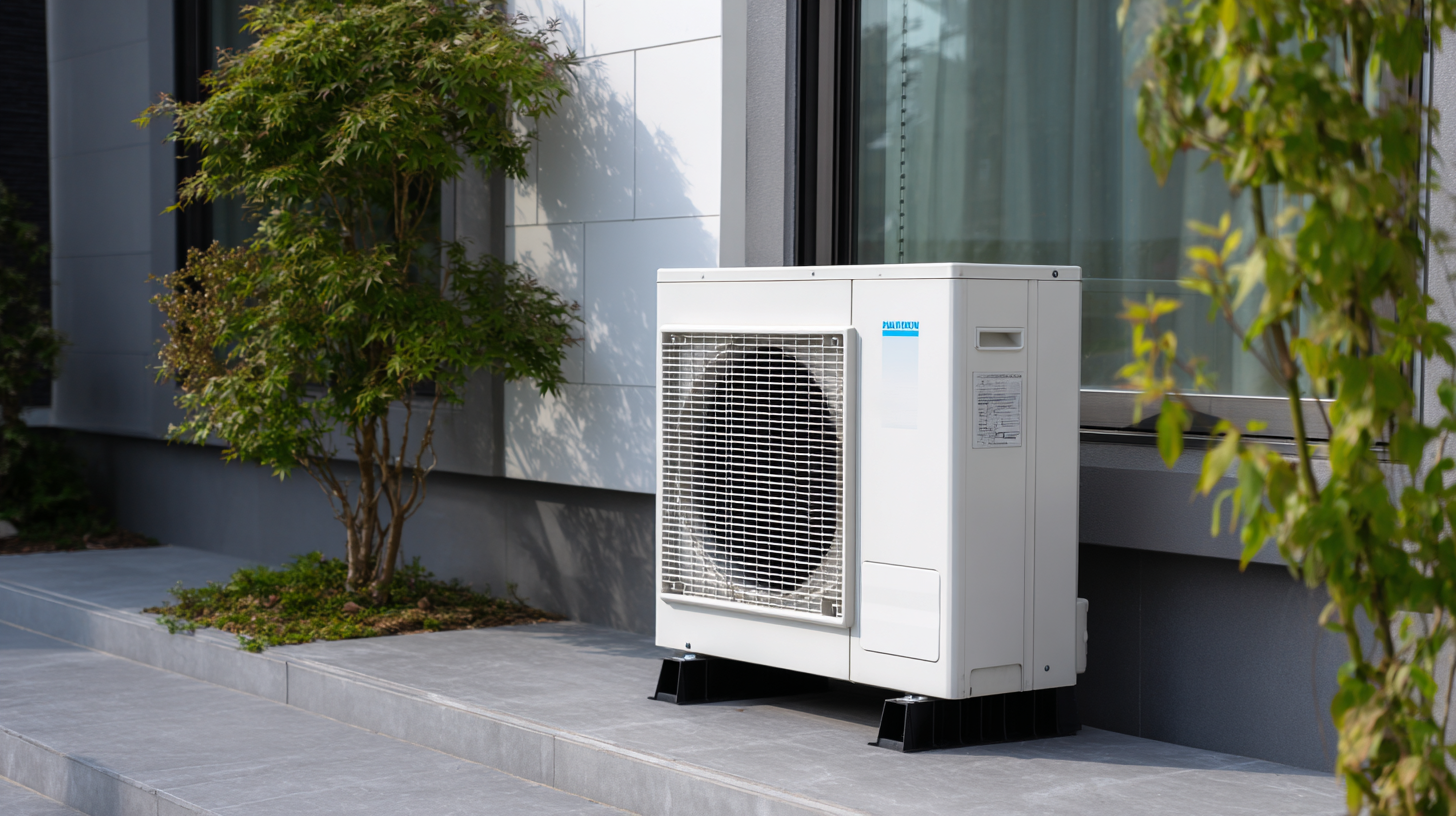 The Ultimate Guide to Understanding Heat Pump Heaters for Energy Efficient Living
