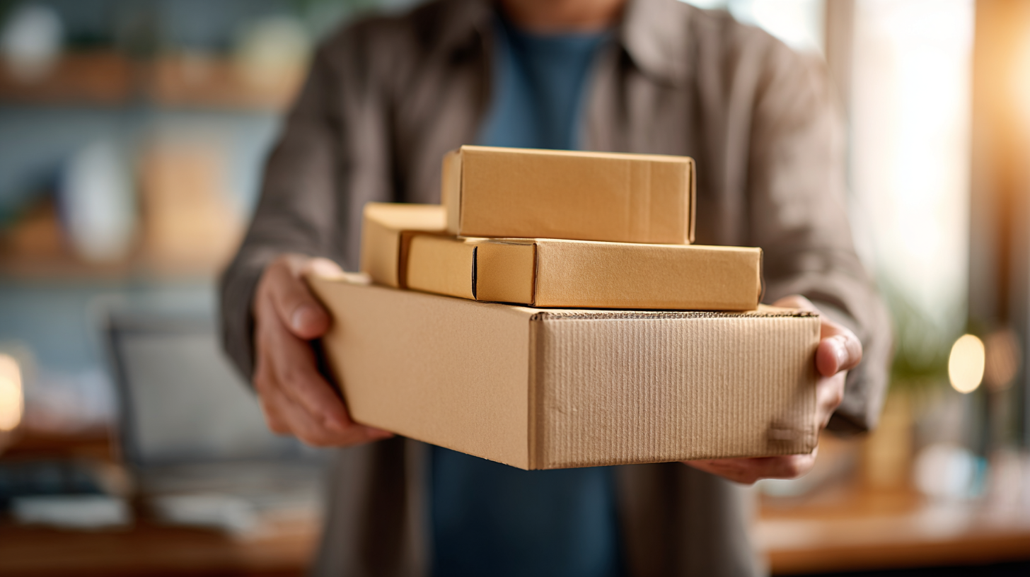 Unpacking the Benefits: Why Retail Boxes are Essential for Modern Businesses