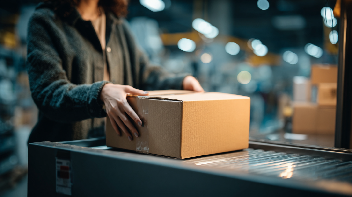 Unpacking the Benefits: Why Retail Boxes are Essential for Modern Businesses