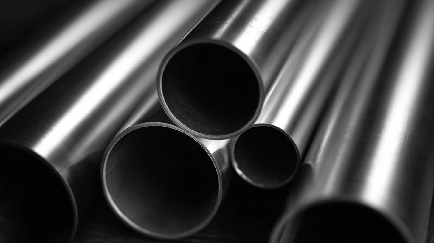 Exploring the Versatility of Metal Tubes: Innovative Applications You Didn't Know About