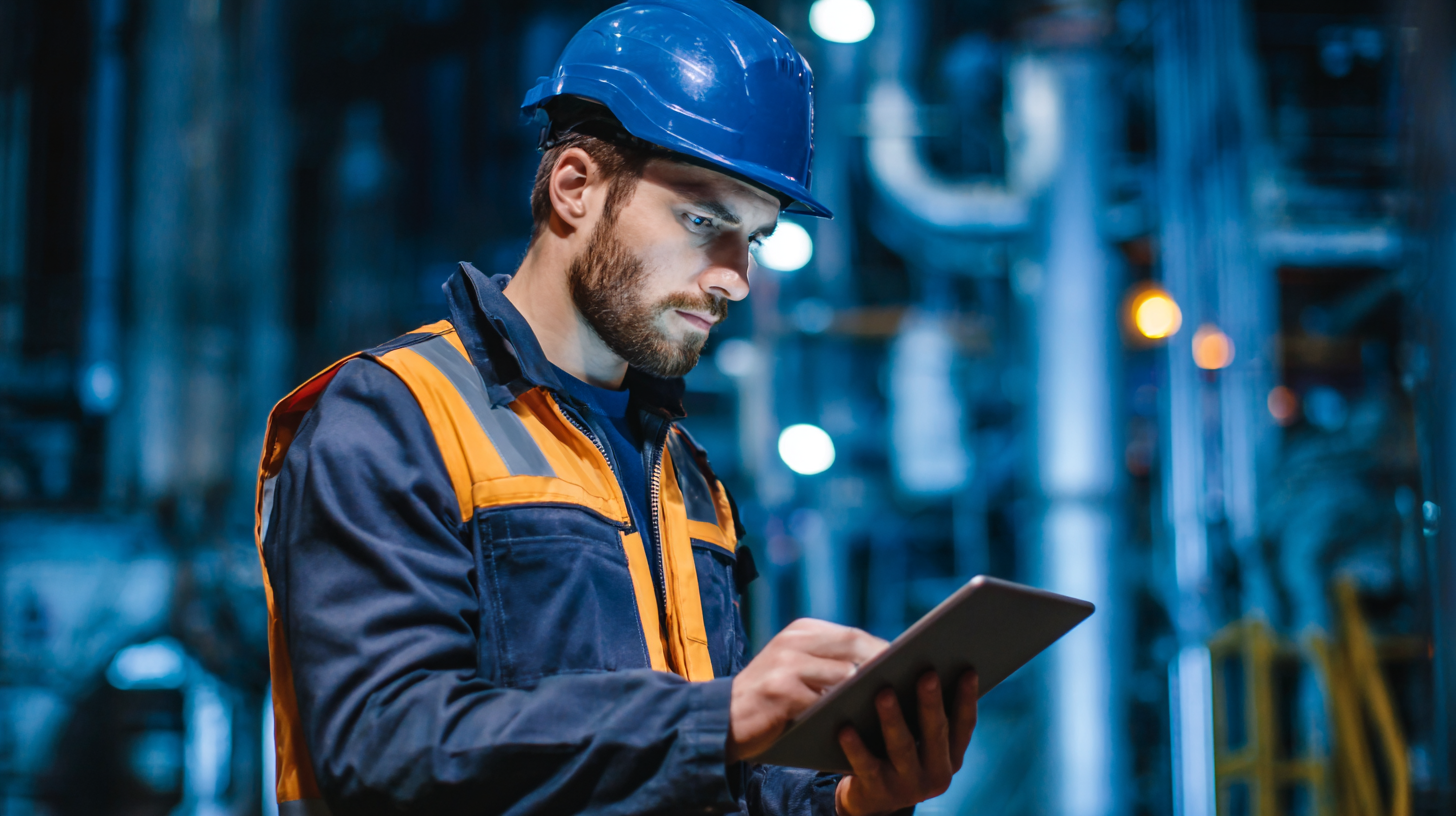 Unlocking Efficiency: How Rugged Tablets Enhance Field Operations with 95% Reliability Under Extreme Conditions