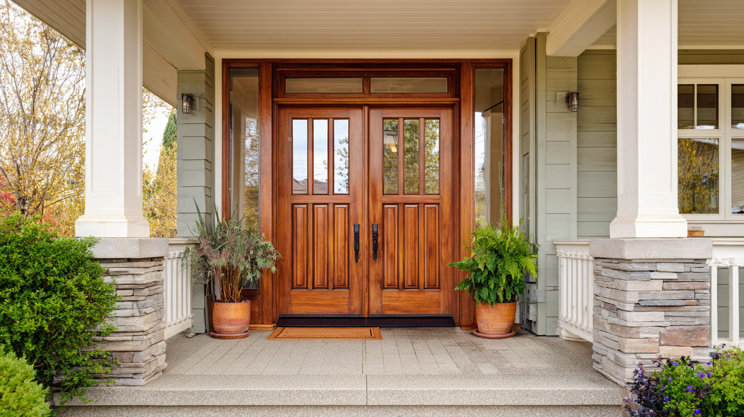 The Ultimate Guide to Choosing Discount Storm Doors for Every Home