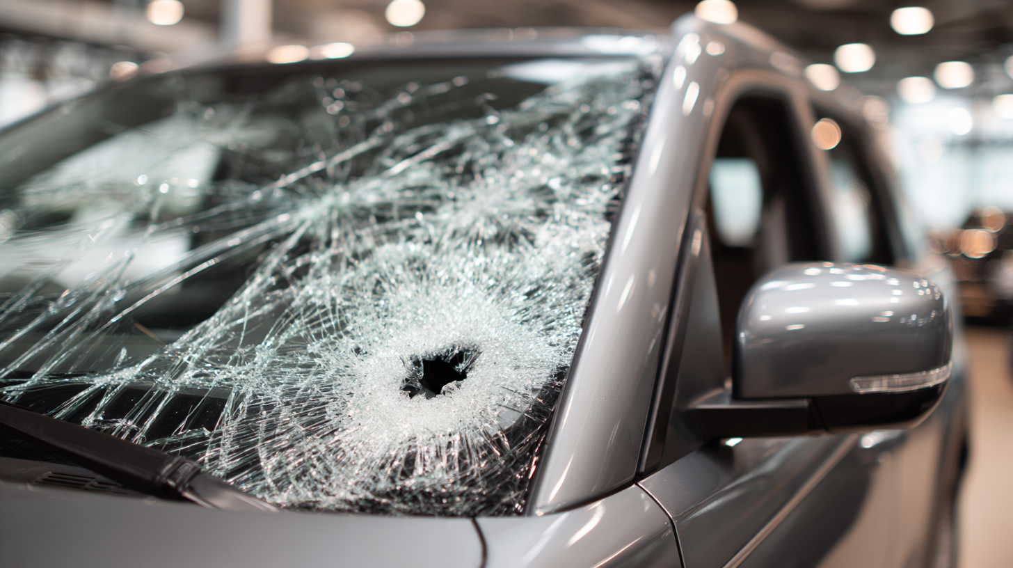 Understanding Auto Glass Phoenix Trends and Their Impact on Vehicle Safety Statistics