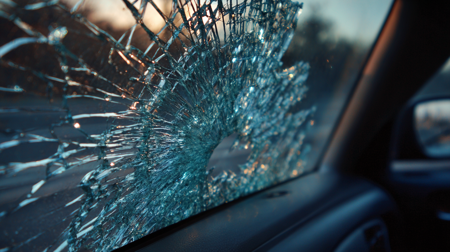 Understanding Auto Glass Phoenix Trends and Their Impact on Vehicle Safety Statistics