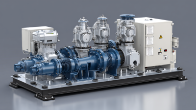 The Ultimate Guide to Understanding Pump Skid Packages: Boost Efficiency and Reliability