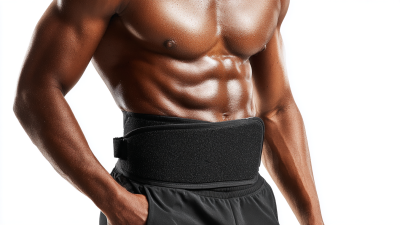 The Science Behind Neoprene Waist Belts: How They Enhance Your Workout Efficiency