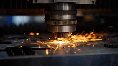 The Future of Fabrication Unlocking the Potential of Laser CNC Machines for Metalworking