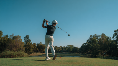 Unlocking the Secrets to Mastering Golf Play Techniques for All Skill Levels