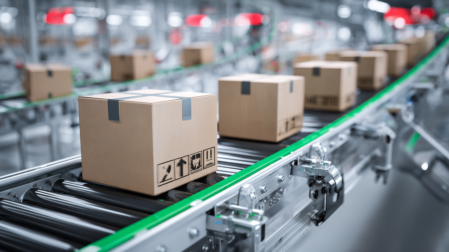 Understanding the Benefits of Inkjet Coders in Modern Packaging Industries