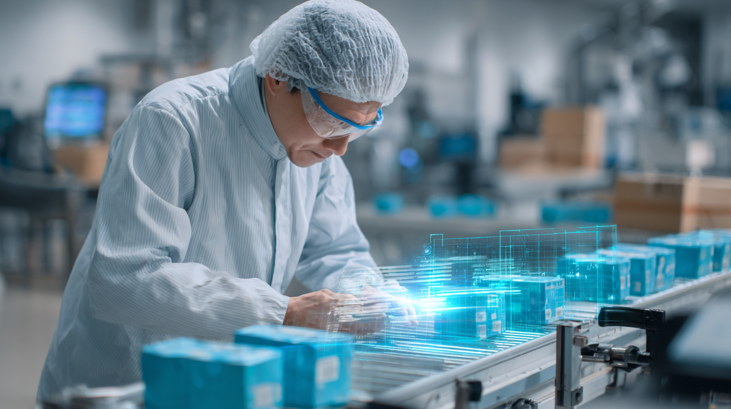 Understanding the Benefits of Inkjet Coders in Modern Packaging Industries