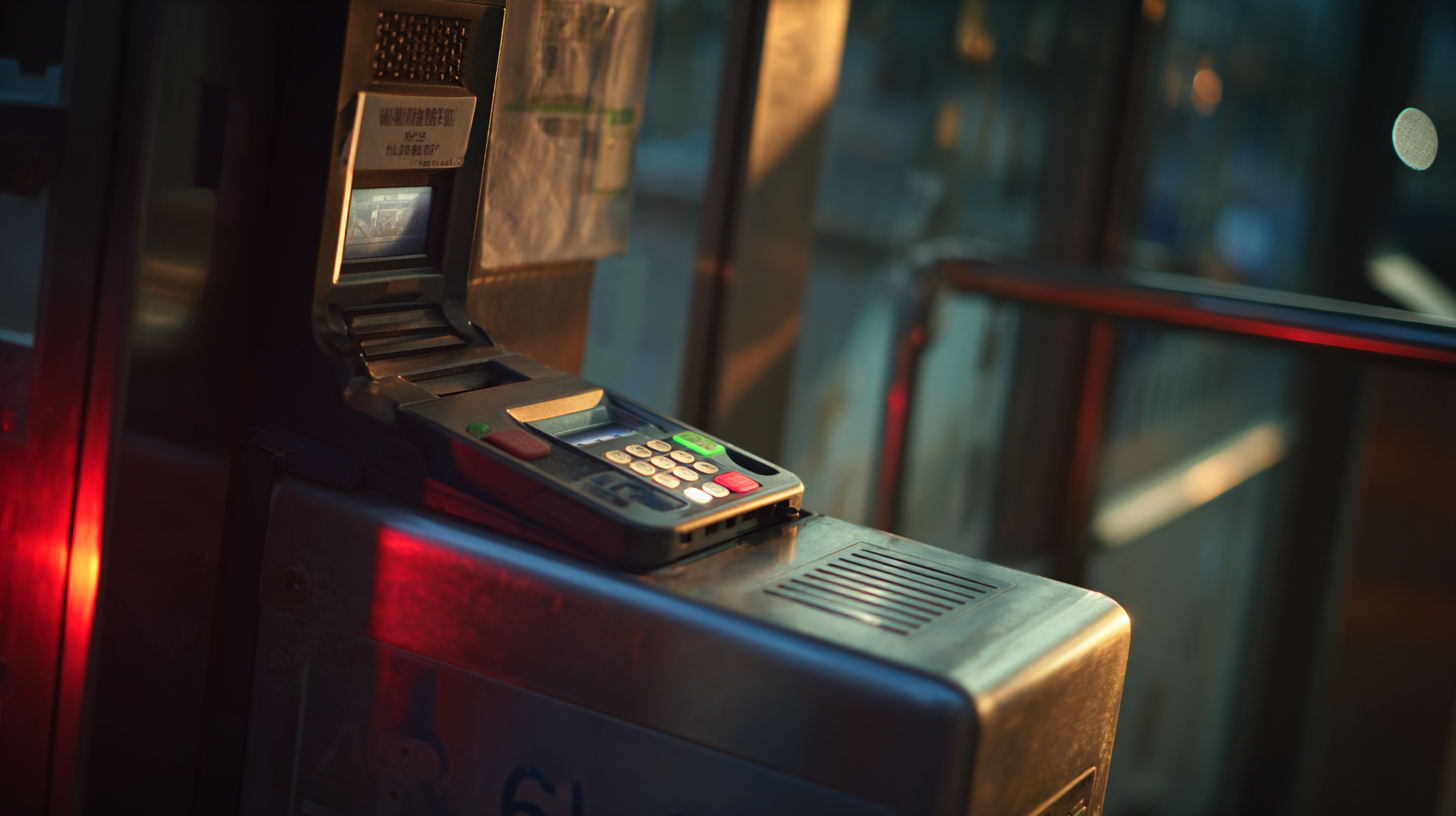 The Future of Security Exploring the Impact of Biometric Access Control on Daily Life