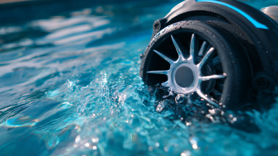 Exploring the Essential Role of Pool Motors in Maintaining Crystal-Clear Swimming Pools